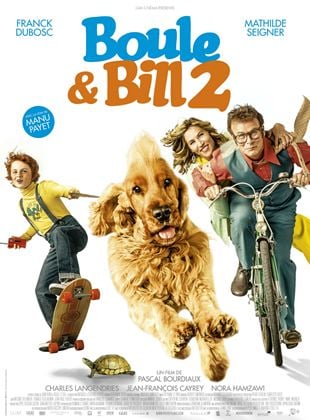 Boule & Bill 2