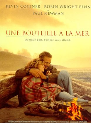 Une Bouteille à la mer