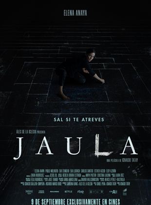 Jaula