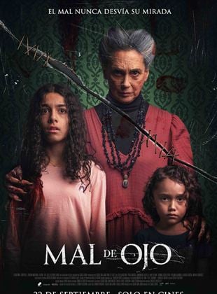 L’Oeil du mal
