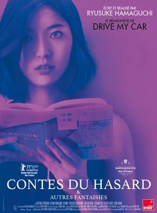 Contes du hasard et autres fantaisies