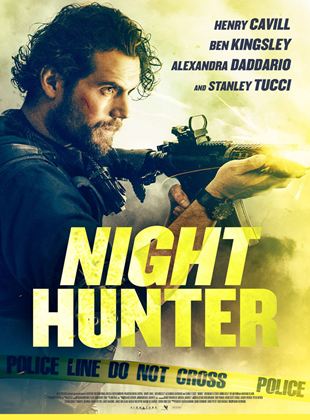 Night Hunter