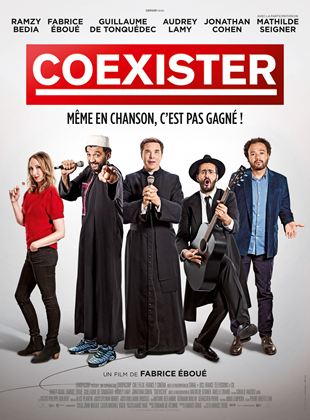 Coexister