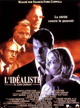 L’Idéaliste