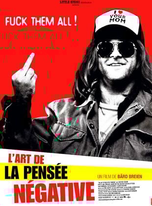 L’Art de la pensée négative