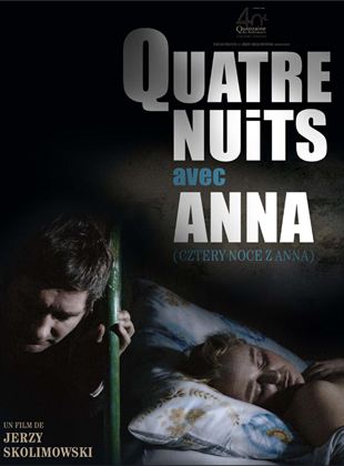 Quatre nuits avec Anna