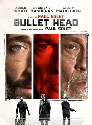 Bullet Head