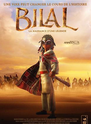 Bilal