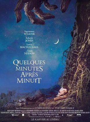Quelques minutes après minuit