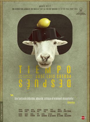 Tiempo después