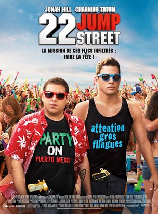22 Jump Street