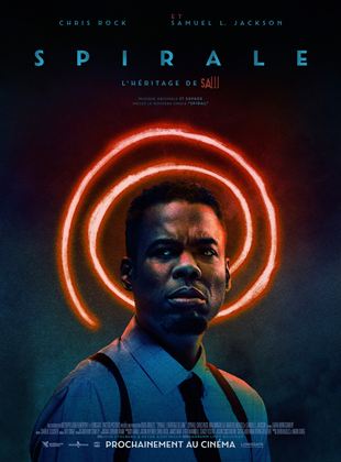 Spirale : L’Héritage de Saw
