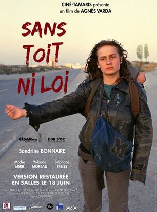 Sans toit ni loi