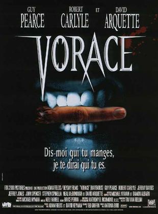 Vorace