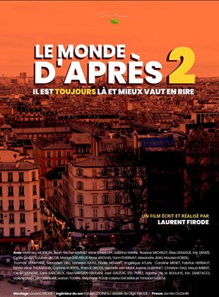 Le Monde d’après 2