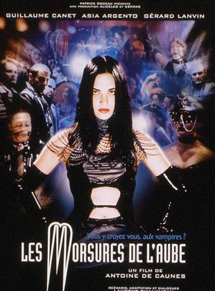 Les morsures de l’aube