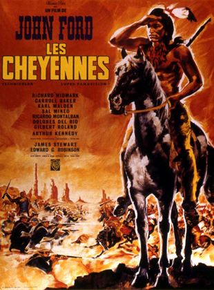 Les Cheyennes