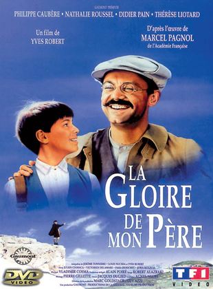La Gloire de mon Père