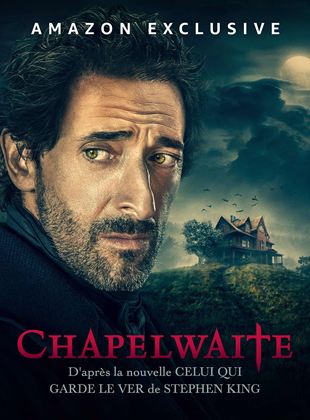 Chapelwaite
