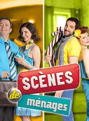 Scènes de ménages