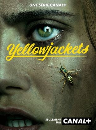 Yellowjackets