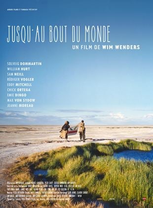 Jusqu’au bout du monde