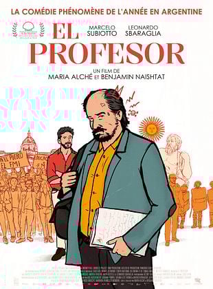 El Profesor