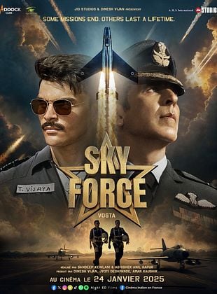 Sky Force