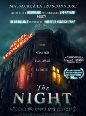 The Night 2020