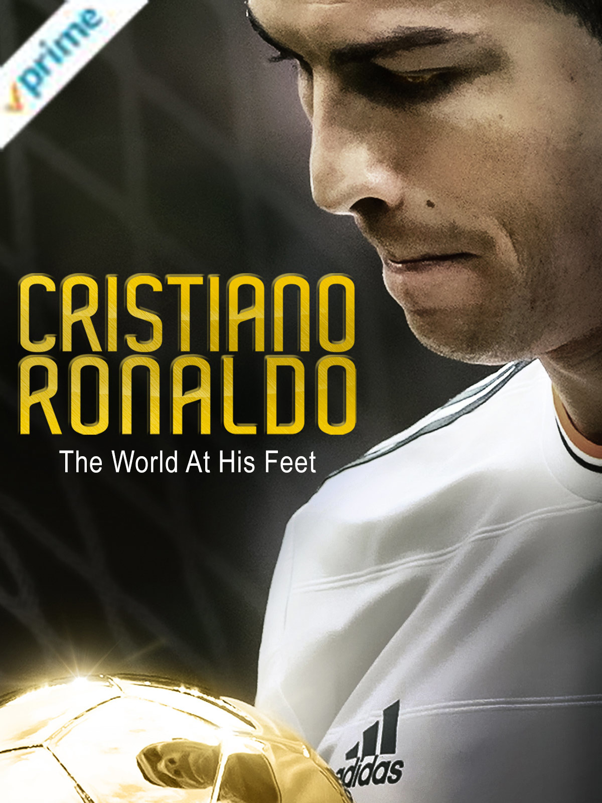 Cristiano Ronaldo : quarantaine rugissante