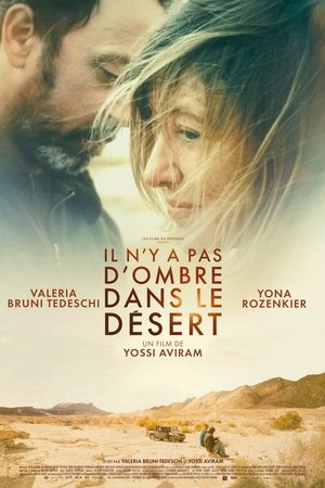 Il n'y a pas d'ombre dans le Désert